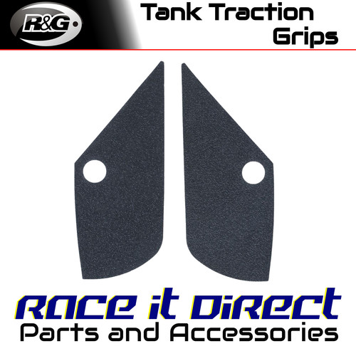 Tank traction grips for - tank,