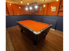 New Supreme Winner Gloss Black