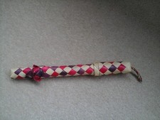 Wooden Recorder,( For A Child