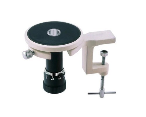 Hand table microtome - &,