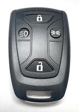 RFC 4 button case for Scania truck remote fob DC13 148 141 4X2 GRS905 S G Series