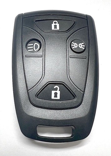 Rfc button case for scania - rfc,