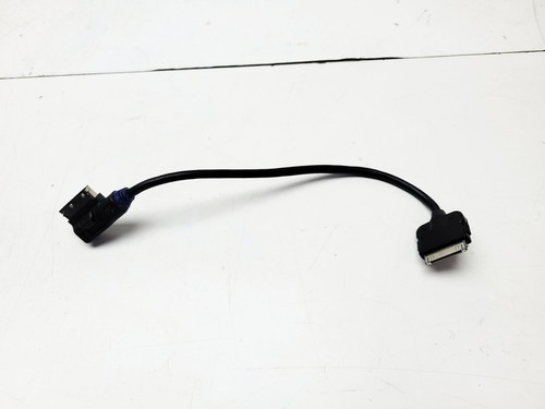 Audi iphone ipod - q3,