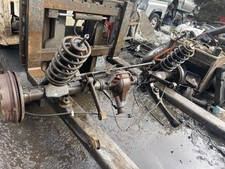 FORD CORTINA SOUTH AFRICAN