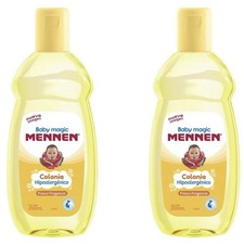 Baby Magic Mennen Cologne 200ml