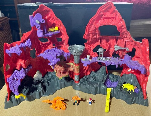 Vintage mighty max - mighty,