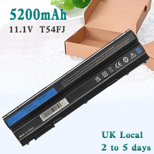 Laptop battery for dell - battery,