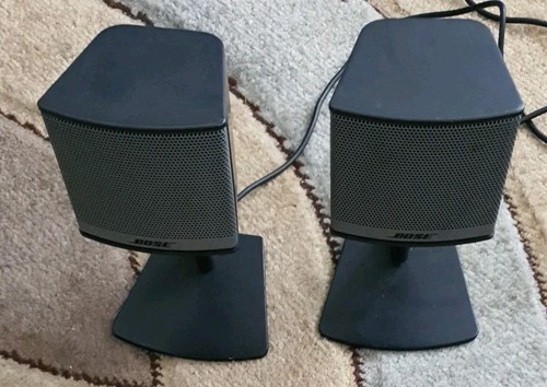 Bose companion series ii - companion,