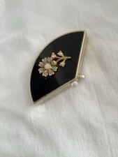 Rare Vintage Mirella fan