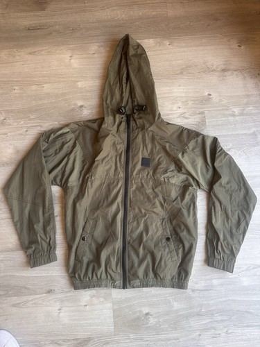 Diesel men hooded - diesel,