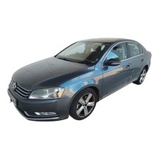 VOLKSWAGEN PASSAT GEARBOX