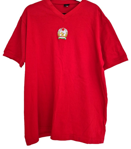 Hungary football 1954 - hungary, retro