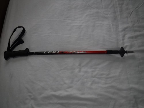 Leki makalu soft antishock - leki,