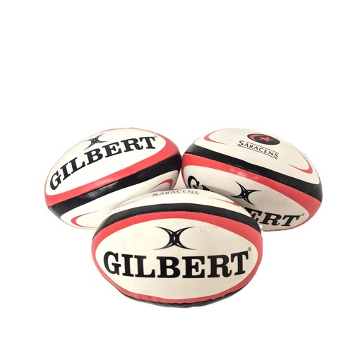 Gilbert rugby sponge - rugby, ball