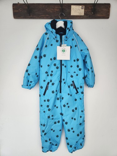 Smafolk apple blue green thick - smafolk,
