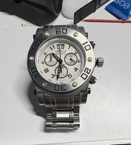 Invicta reserve speedway - invicta,