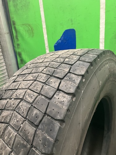 295 michelin x - 295/80/22.5,