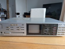 Vintage AKAI AV-U8 Audio Video