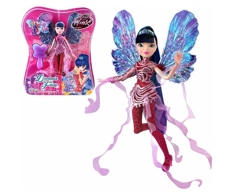Winx club musa - musa,