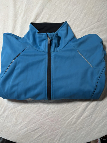 Crivit men blue - l, blue/black