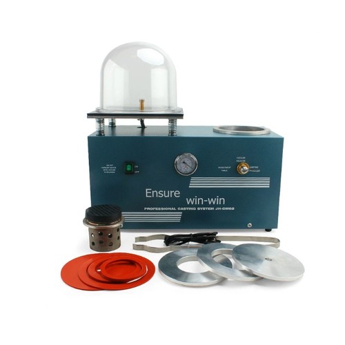 Jewelry casting plaster - jewelry,