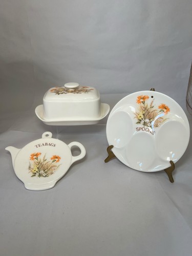 Vintage marks spencer field - vintage,
