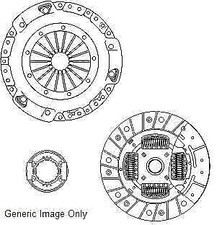 3 PIECE CLUTCH KIT  FOR LEXUS