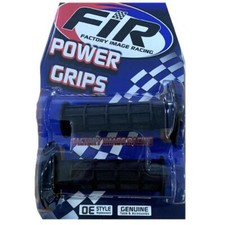 Black FIR Grips With Twist