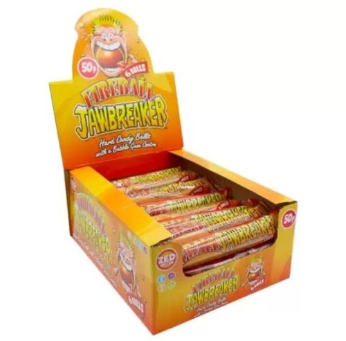 Zed candy fireball - 24,