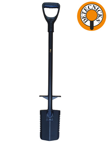 Blackada ridgeback spade d - blackada,