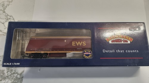 Bachmann 850 ews 104 - ews, tonne