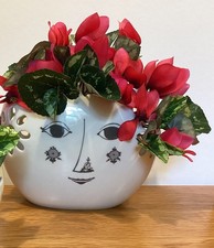 Bjorn Wiinblad Flower Head