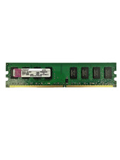 Kingston KVR800D2N6/2G 2 GB