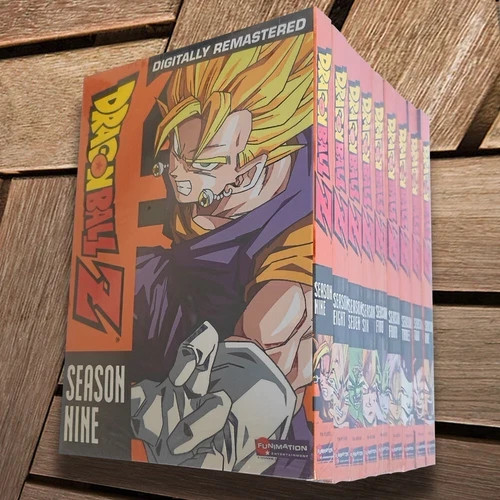 Dragonball dragon ball - dragonball, z