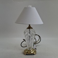 Waterford Windsor Crystal &