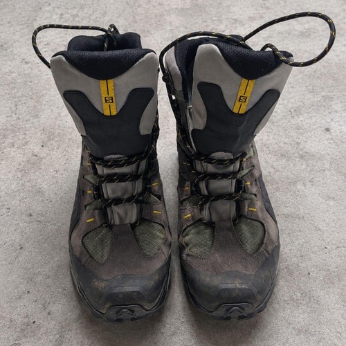 Title salomon gore tex - gore-tex, hiking