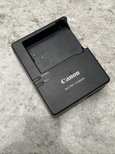 Genuine Canon LC-E8E Battery Charger for LPE8 EOS 550D 600D 650D 700D