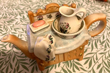 PORTMEIRION BOTANIC GARDEN