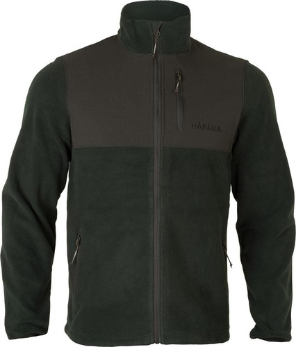 Harkila fjell fleece jacket - harkila,