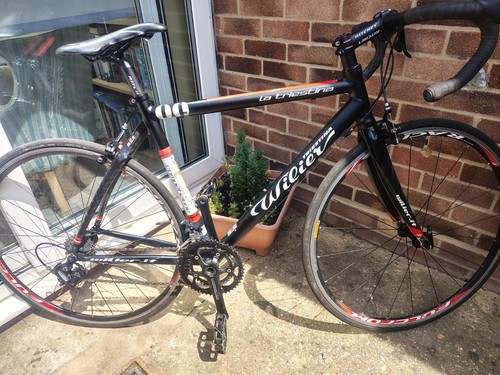 Wilier triestina - wilier, la