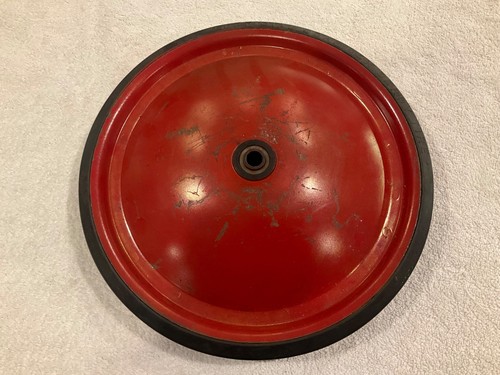 Vintage official soap box - official,