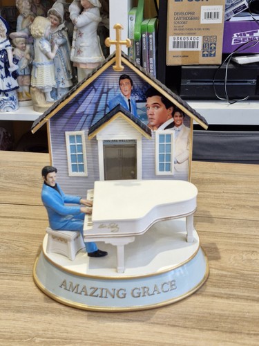 Hawthorne village elvis how - hawthorne,