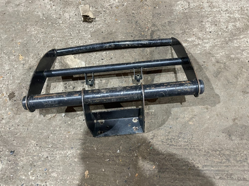 Front bull bar - guard, x