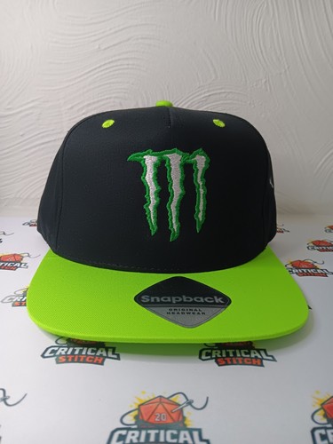 Monster energy adjustable - monster,