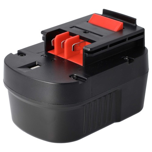 Battery for black - &, decker