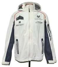 RACE PERFORMANCE MICHAEL SCHUMACHER FORMULA 1 ONE JACKET JERSEY SIZE M ADULT
