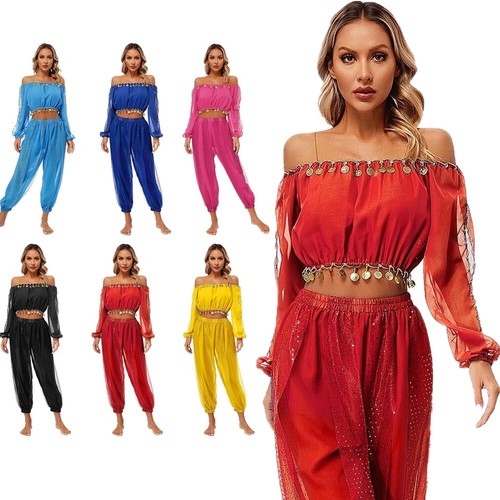Women girls belly dance - belly,