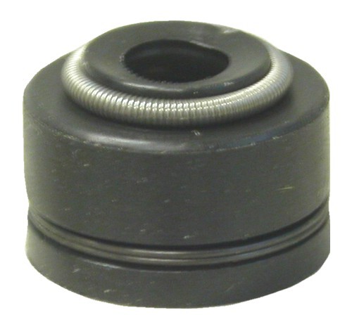 Valve stem oil - oil, exhaust