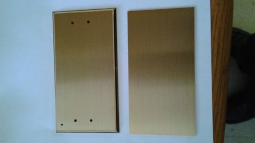 Epee jonc carriage clock - l, 'epee