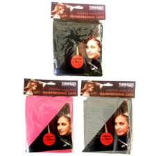 Assorted Colours Hairdressing